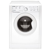 Indesit Indesit EWC 81483 W EU N - Wasmachine Indesit Indesit EWC 81483 W EU N - Wasmachine