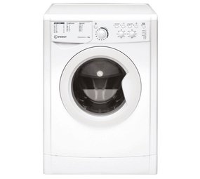 Indesit Indesit EWC 81483 W EU N - Wasmachine Indesit Indesit EWC 81483 W EU N - Wasmachine
