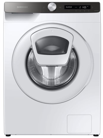 Samsung Samsung AddWash WW80T554ATT  - Wasmachine