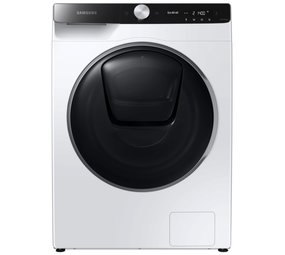 Samsung Samsung QuickDrive 8000-serie WD90T984ASE - Was-droogcombinatie Samsung Samsung QuickDrive 8000-serie WD90T984ASE - Was-droogcombinatie