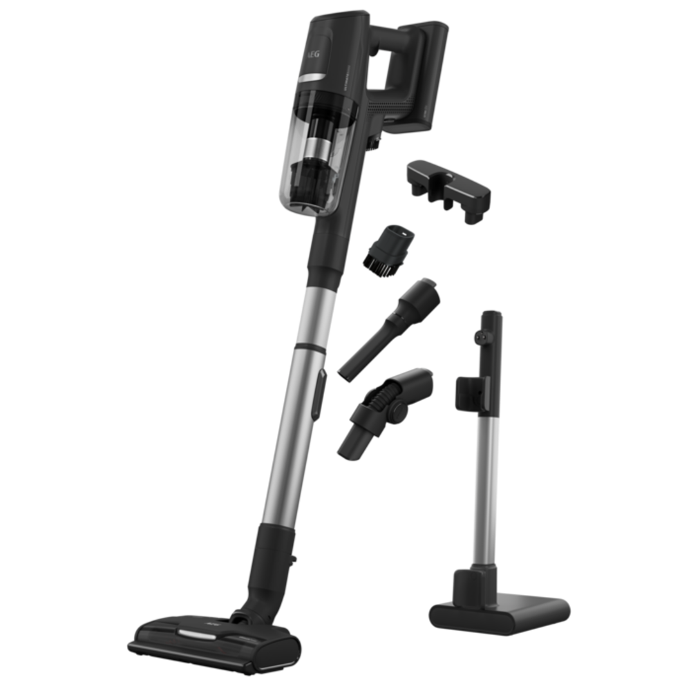 AEG AEG AP81UB25GG Ultimate 8000 - Steelstofzuiger