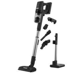 AEG AEG AP81UB25GG Ultimate 8000 - Steelstofzuiger