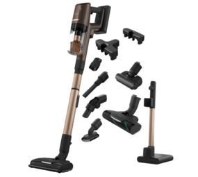 AEG AEG Ultimate 8000 AP81A25ULT - Steelstofzuiger