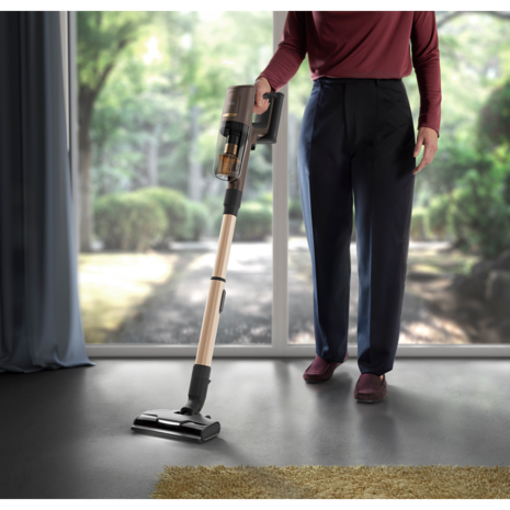 AEG AEG Ultimate 8000 AP81A25ULT - Steelstofzuiger