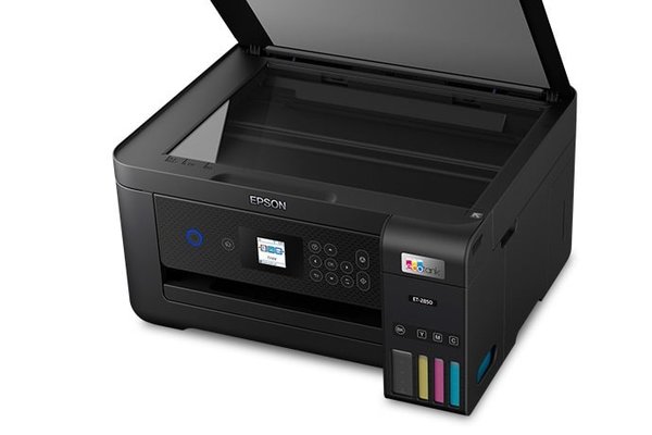 Epson Epson EcoTank ET-2850 - Printer Epson Epson EcoTank ET-2850 - Printer