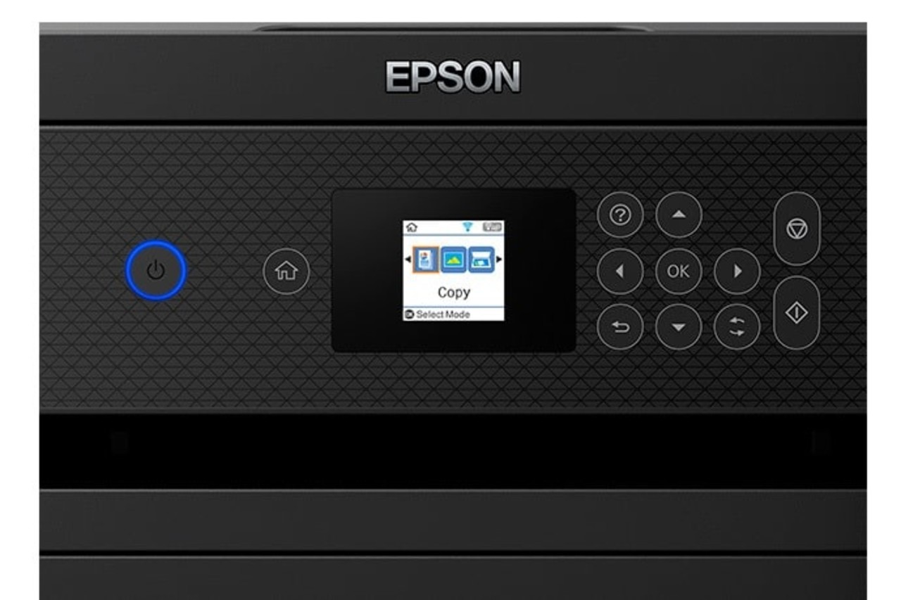 Epson Epson EcoTank ET-2850 - Printer Epson Epson EcoTank ET-2850 - Printer