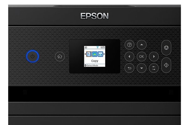 Epson Epson EcoTank ET-2850 - Printer Epson Epson EcoTank ET-2850 - Printer