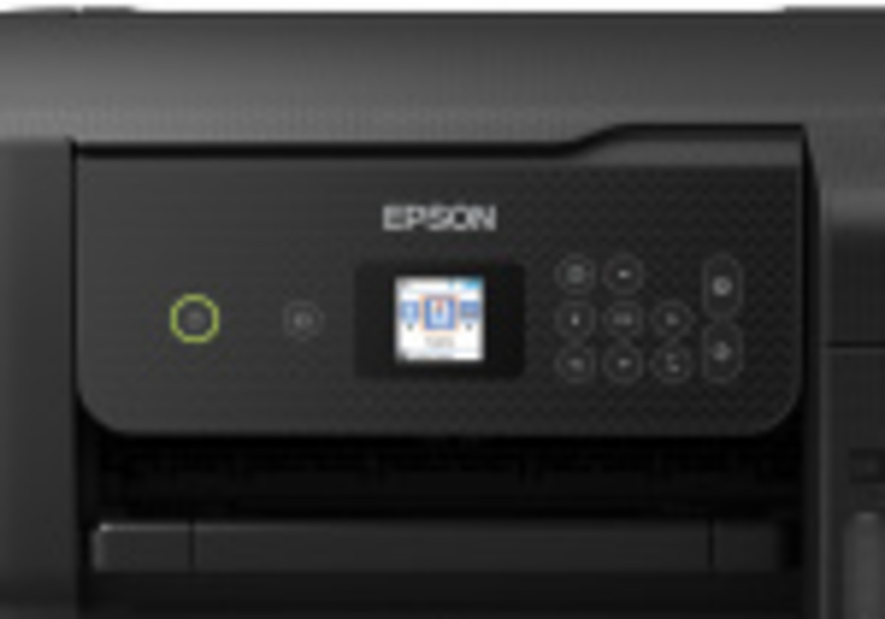 Epson Epson EcoTank ET-2820 - Printer Epson Epson EcoTank ET-2820 - Printer