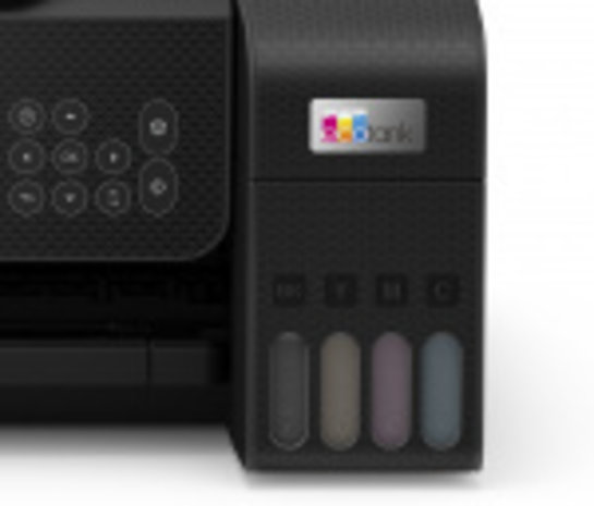 Epson Epson EcoTank ET-2820 - Printer Epson Epson EcoTank ET-2820 - Printer