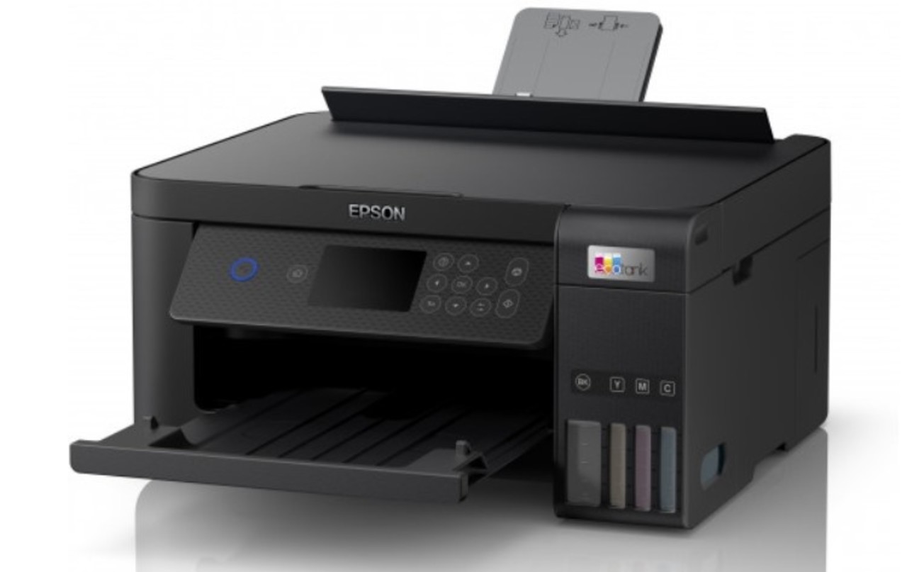 Epson Epson EcoTank ET-2820 - Printer Epson Epson EcoTank ET-2820 - Printer