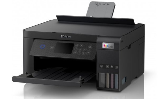 Epson Epson EcoTank ET-2820 - Printer Epson Epson EcoTank ET-2820 - Printer