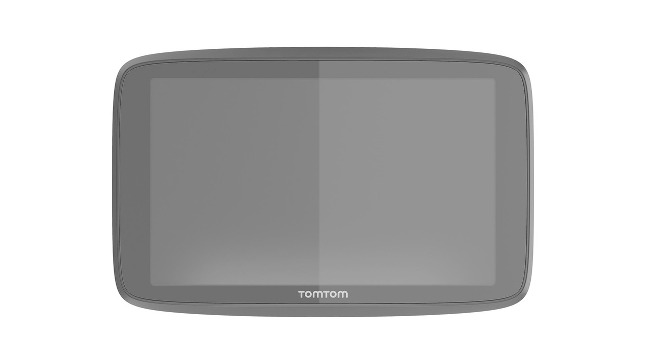 TomTom TomTom Go Essential 6 Europa - Autonavigatie