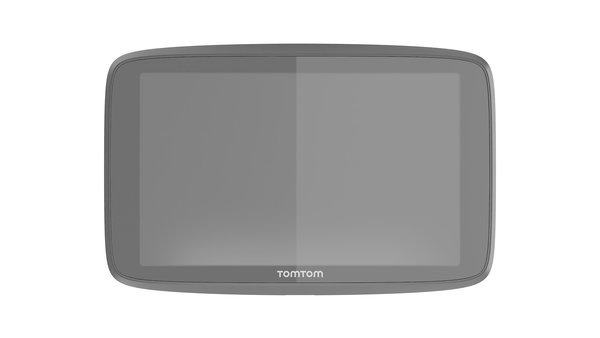 TomTom TomTom Go Essential 6 Europa - Autonavigatie