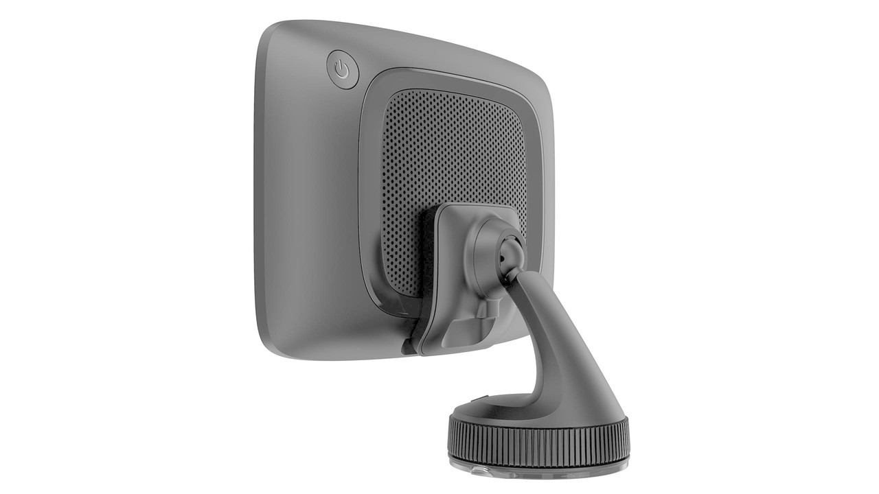 TomTom TomTom Go Essential 6 Europa - Autonavigatie