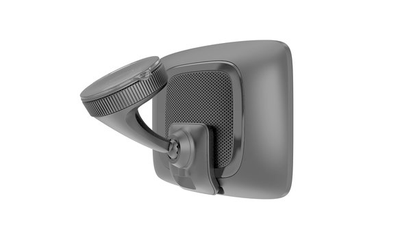 TomTom TomTom Go Essential 6 Europa - Autonavigatie