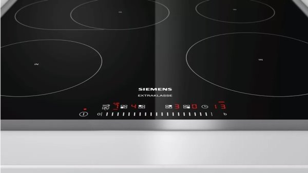 Siemens Siemens extraKlasse EH645FFB1M - Inductiekookplaat