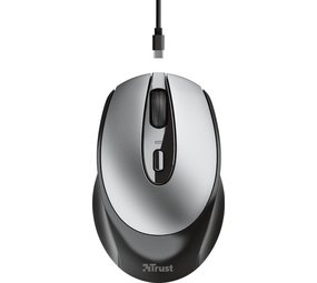 Trust Trust 23809 ZAYA - Muis Trust Trust 23809 ZAYA - Muis