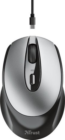 Trust Trust 23809 ZAYA - Muis Trust Trust 23809 ZAYA - Muis