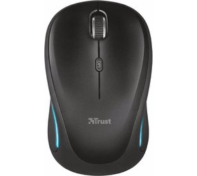 Trust Trust 22333 YVI - Muis Trust Trust 22333 YVI - Muis