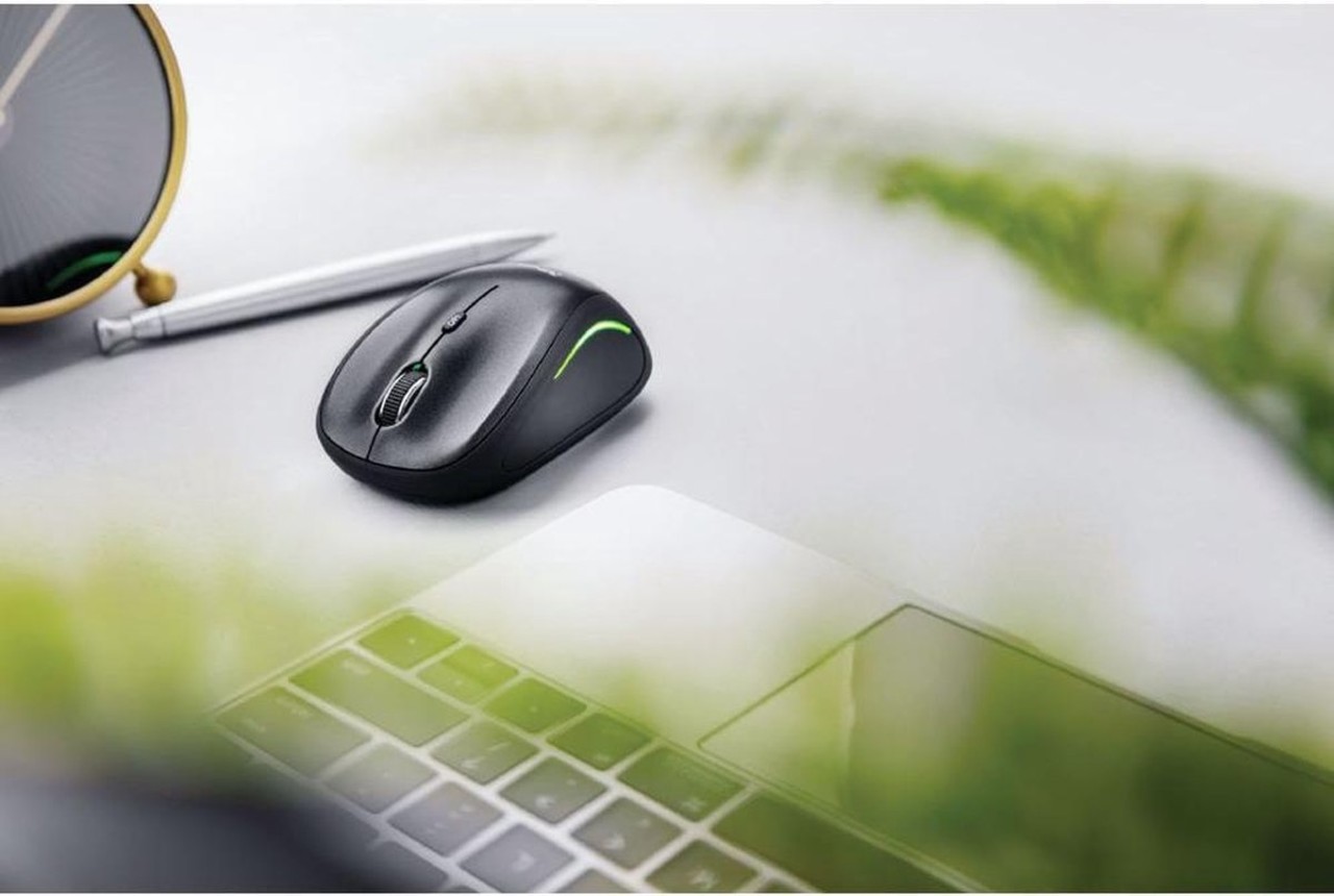 Trust Trust 22333 YVI - Muis Trust Trust 22333 YVI - Muis