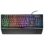 Trust Trust GXT 860 Thura - Toetsenbord Trust Trust GXT 860 Thura - Toetsenbord