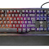 Trust Trust GXT 860 Thura - Toetsenbord Trust Trust GXT 860 Thura - Toetsenbord