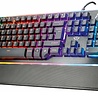 Trust Trust GXT 860 Thura - Toetsenbord Trust Trust GXT 860 Thura - Toetsenbord