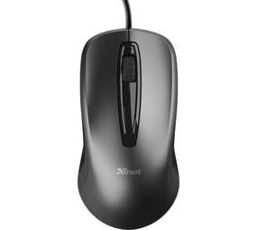 Trust Trust 23733 CARVE - Muis Trust Trust 23733 CARVE - Muis