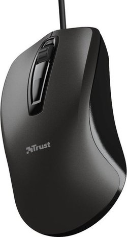 Trust Trust 23733 CARVE - Muis Trust Trust 23733 CARVE - Muis