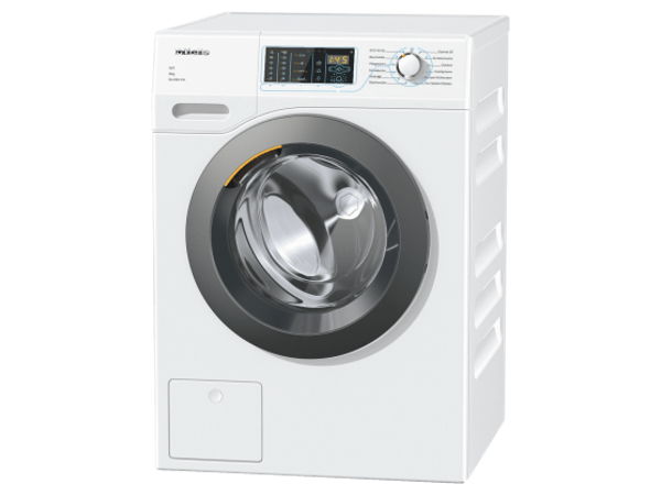 Miele Miele WDD 131 WPS - Wasmachine Miele Miele WDD 131 WPS - Wasmachine