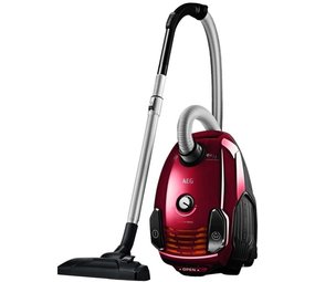 AEG AEG VX6-2-CR-A - Stofzuiger met zak