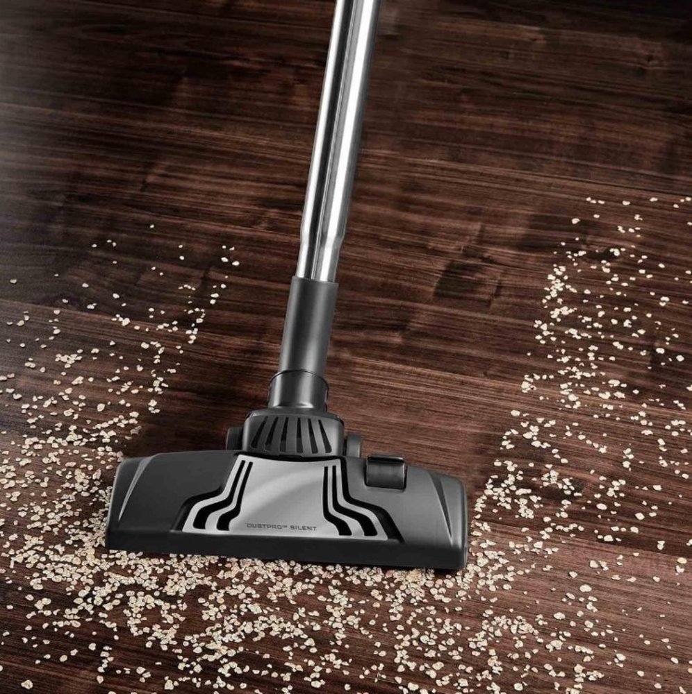 AEG AEG VX6-2-CR-A - Stofzuiger met zak AEG AEG VX6-2-CR-A - Stofzuiger met zak