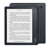 Kobo Kobo Libra 2 Zwart - E-reader Kobo Kobo Libra 2 Zwart - E-reader
