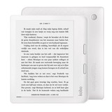 Kobo Kobo Libra 2 Wit - E-reader Kobo Kobo Libra 2 Wit - E-reader