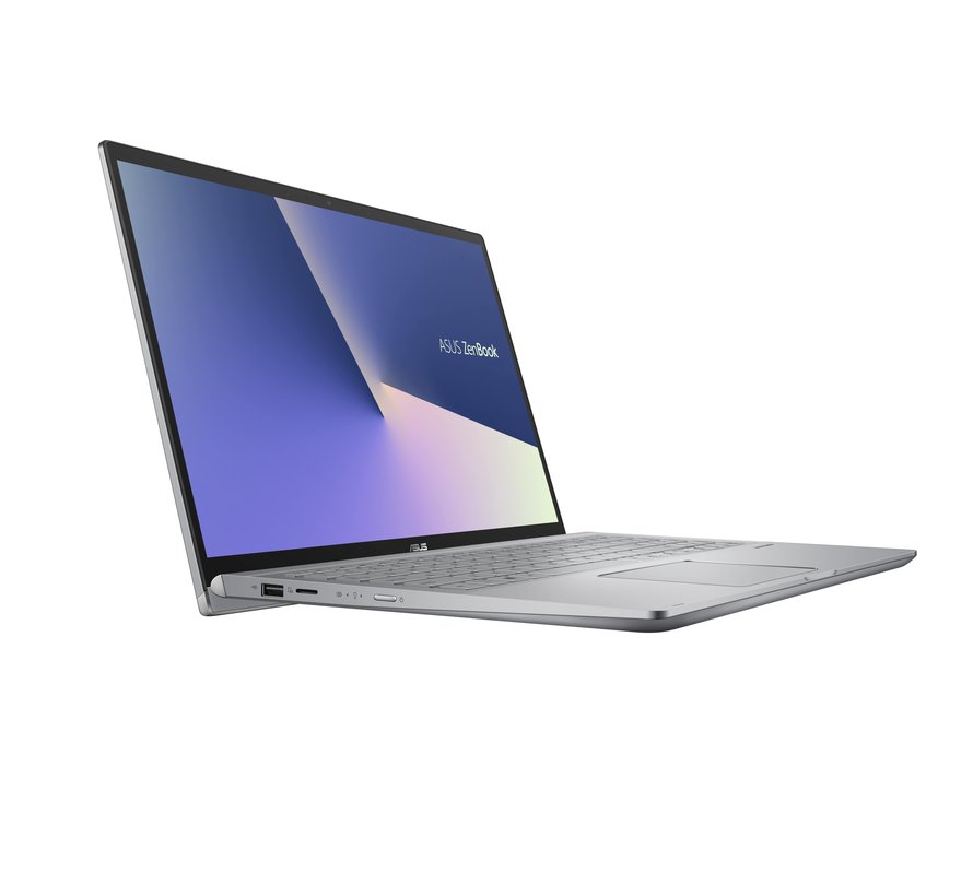 ASUS Zenbook Flip 15,6 inch Laptop (UM562IA-EZ012T)