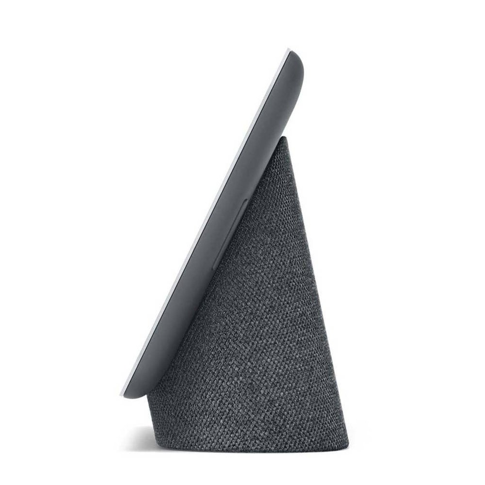 Google Google Nest Hub 2 Charcoal - Smart Home systeem Google Google Nest Hub 2 Charcoal - Smart Home systeem