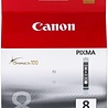 Canon Canon Inktcartridge CLI-8BK Zwart Canon Canon Inktcartridge CLI-8BK Zwart