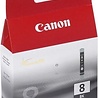 Canon Canon Inktcartridge CLI-8BK Zwart Canon Canon Inktcartridge CLI-8BK Zwart