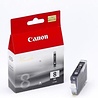 Canon Canon Inktcartridge CLI-8BK Zwart Canon Canon Inktcartridge CLI-8BK Zwart