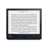 Kobo Kobo Sage - E-reader Kobo Kobo Sage - E-reader