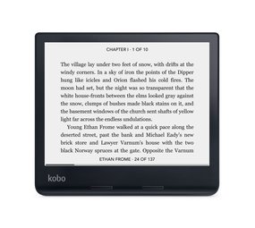 Kobo Kobo Sage - E-reader Kobo Kobo Sage - E-reader