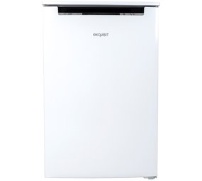 Exquisit Exquisit KS15-V-040EW - Tafelmodel koelkast Exquisit Exquisit KS15-V-040EW - Tafelmodel koelkast