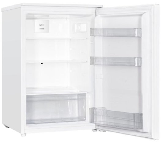 Exquisit Exquisit KS15-V-040EW - Tafelmodel koelkast