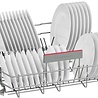 Bosch Bosch SGV4HVX31E Volledig geïntegreerde vaatwasser Bosch Bosch SGV4HVX31E Volledig geïntegreerde vaatwasser
