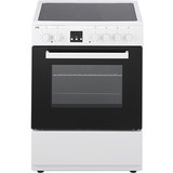 ETNA ETNA FKV761WIT - Keramisch fornuis