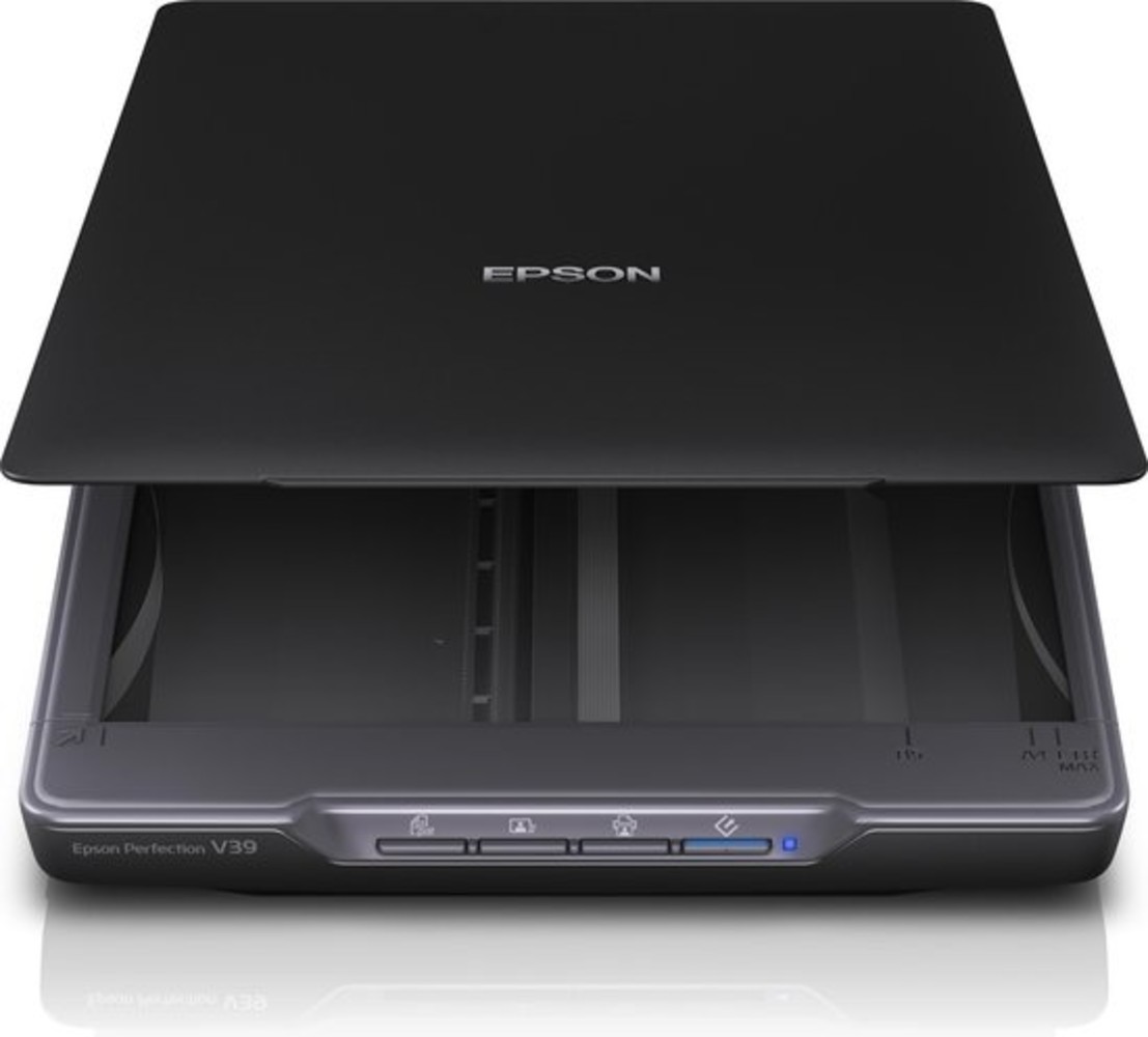 Epson Epson Perfection V39 Scanner - Printer Epson Epson Perfection V39 Scanner - Printer