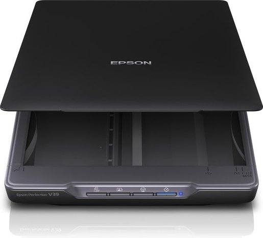 Epson Epson Perfection V39 Scanner - Printer Epson Epson Perfection V39 Scanner - Printer