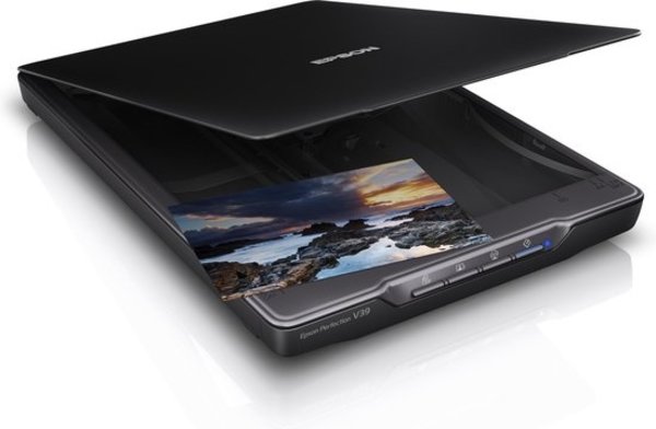 Epson Epson Perfection V39 Scanner - Printer Epson Epson Perfection V39 Scanner - Printer