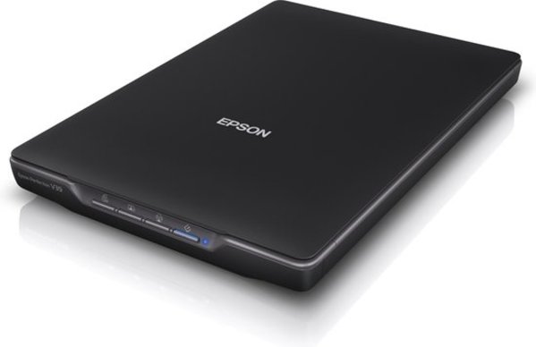Epson Epson Perfection V39 Scanner - Printer Epson Epson Perfection V39 Scanner - Printer
