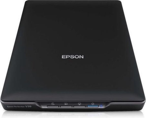 Epson Epson Perfection V39 Scanner - Printer Epson Epson Perfection V39 Scanner - Printer